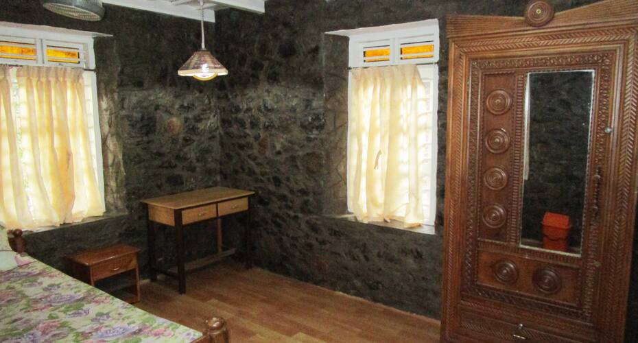 Canary Woods, Thekkady 4